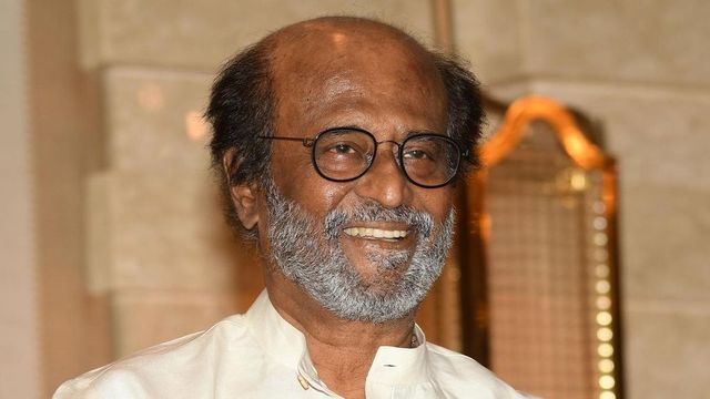 Nainar Nagenthran condemns Aadhav Arjuna’s remarks against Rajinikanth