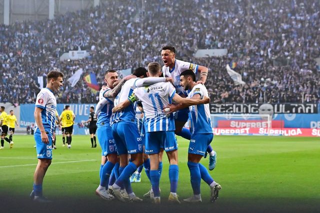 Superliga 2026-2027: când se joacă derby-urile Dinamo – FCSB și Rapid – Dinamo