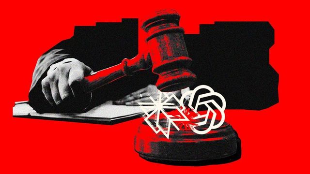 Multan a un juez con 1.000 euros por usar ChatGPT en el borrador de una sentencia