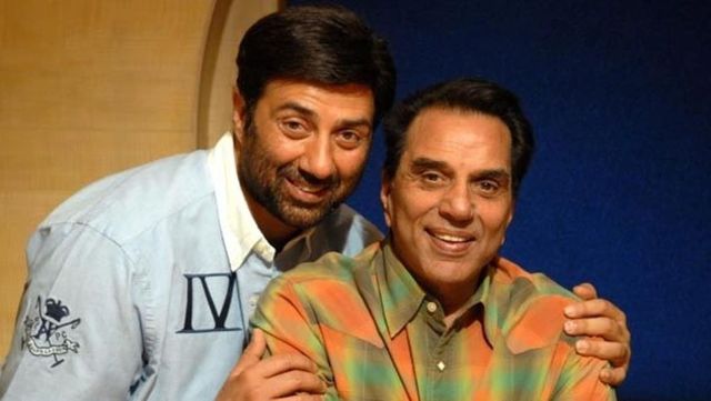 Shocking! Sunny Deol talks about Bollywood camps, reveals big productions houses didn't want to work with Dharmendra