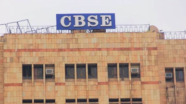 For students' safety: CBSE orders schools to install CCTVs in classes, playgrounds