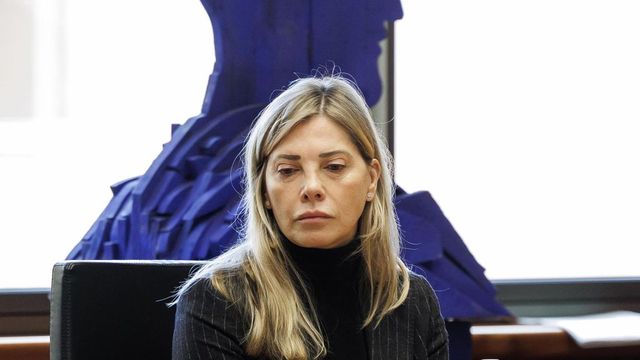 'Magistratura plotone d'esecuzione, con il sì ce la togliamo di mezzo', bufera su Bartolozzi