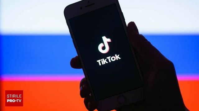 TikTok închide zeci de conturi care încercau să influențeze alegerile parlamentare din Cehia