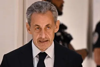 La Corte d'appello di Parigi decide oggi sulla scarcerazione di Sarkozy