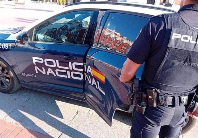 Detenida por encargar a su amiga matar a su exnovio por 700 euros en Valencia