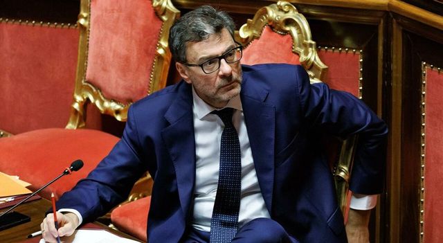 Giorgetti, 'taglio cuneo per 1,3 milioni lavoratori in più'