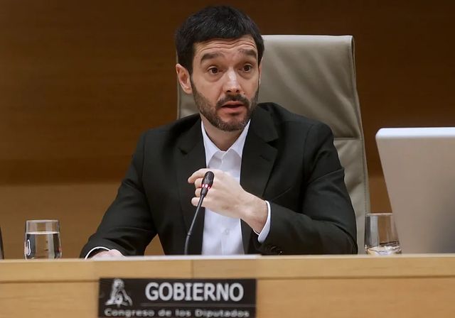 La reforma de la dependencia y la discapacidad supera el primer órdago parlamentario