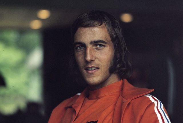 Addio a Johan Neeskens, leggenda di Olanda e Barcellona aveva 73 anni