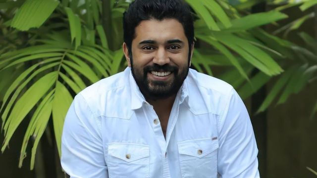 Police give actor Nivin Pauly clean chit in rape case