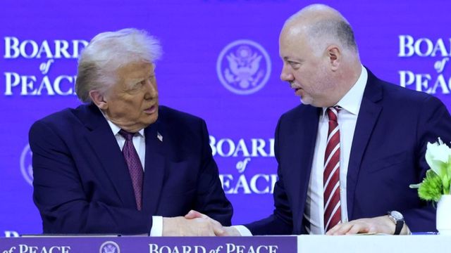 Конституционният съд образува дело за проектозакона за ратификация на присъединяването ни към Устава на Съвета за мир