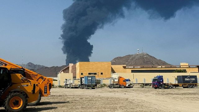 UAE orders arrests of 35, including 19 Indians, over misleading content amid war