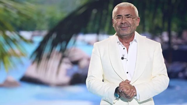 Telecinco recupera su confianza en Jorge Javier Vázquez