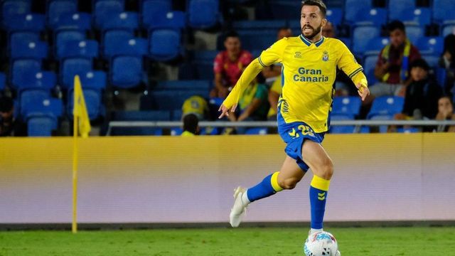 La revolución de la UD Las Palmas con Kirian Rodríguez