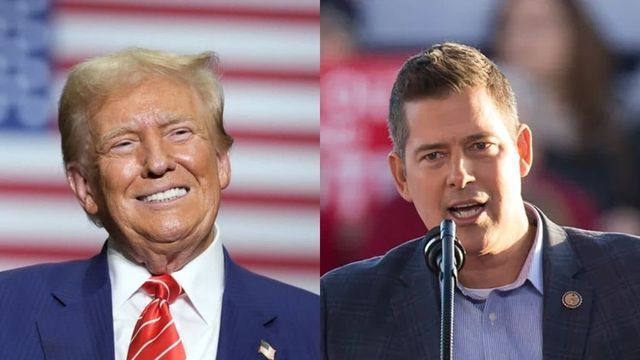 Trump Picks Former Lawmaker Sean Duffy As Next Transportation Secretary