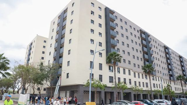 La firma de hipotecas logró su mejor abril en 16 años pese a la subida del interés al 2,9%