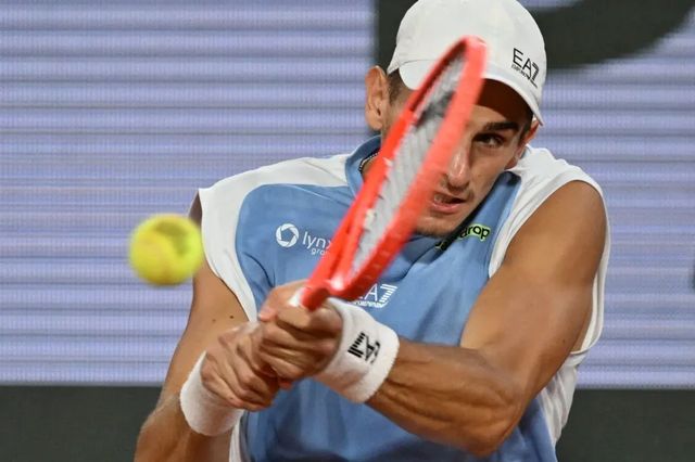 Finala Roland Garros, stabilită după un eveniment total neprevăzut în semifinale