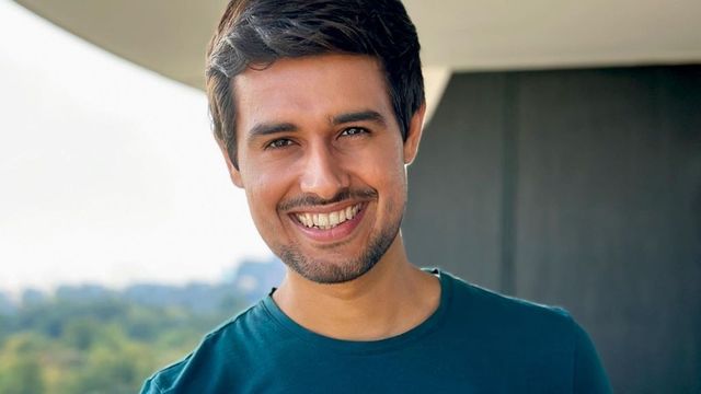 YouTuber Dhruv Rathee Booked After Parody Account Posts Fake News