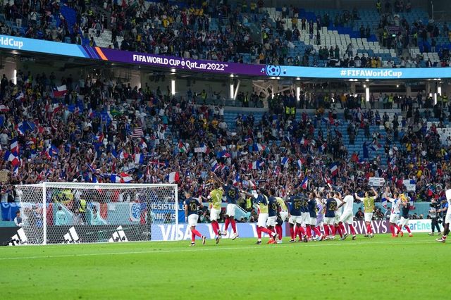Franța - Danemarca, meci tare în etapa #2 a grupelor CM 2022. Echipe probabile + cote