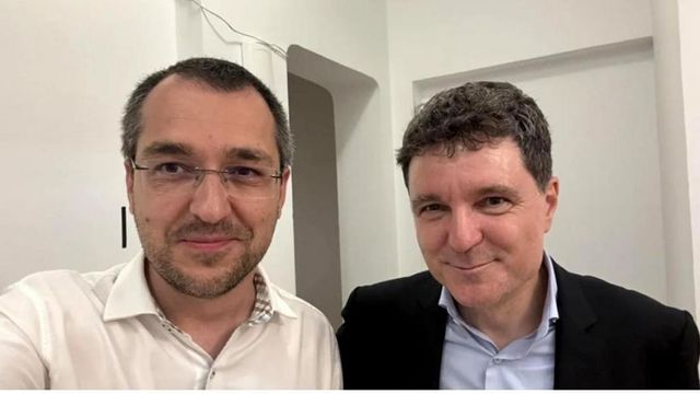 Nicușor Dan, despre dosarul lui Vlad Voiculescu: Eu nu o să spun <procurorul are sau nu are dreptate>