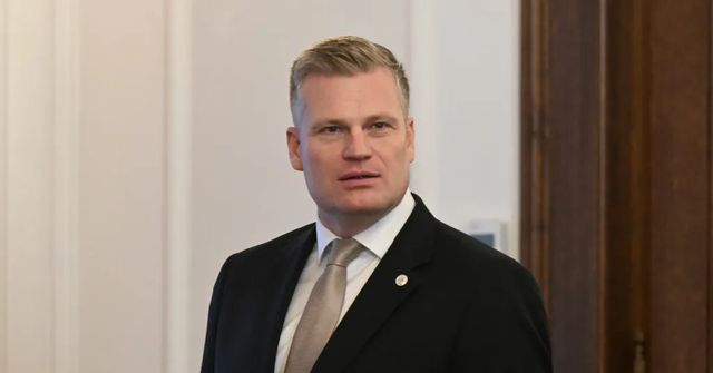 Motoristé budou trvat na nominaci Filipa Turka do vlády, řekl Macinka