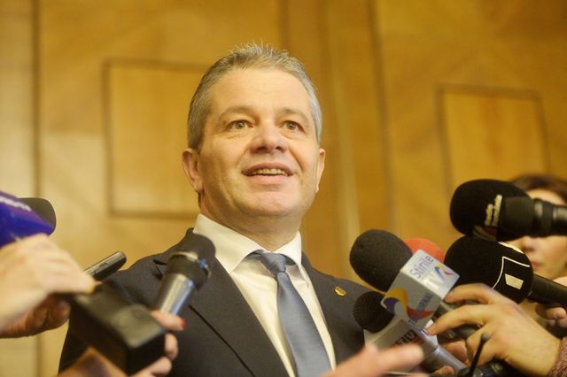 Fostul ministru al Sănătății, Florian Bodog , achitat definitiv în dosarul DNA