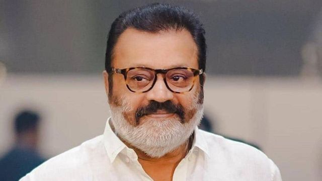 Union minister Suresh Gopi says 'members of upper castes should handle tribal affairs portfolio', stokes controversy