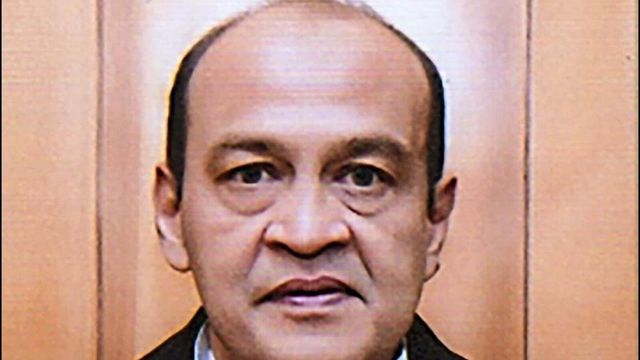 No relief for Justice Varma as Supreme Court dismisses plea in cash row