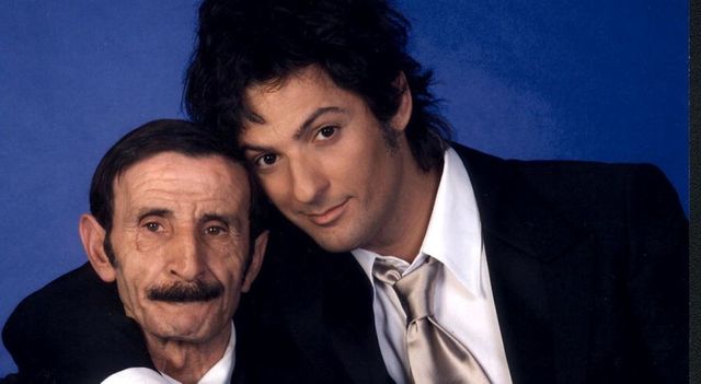 Morto Tommasino Accardo, storica spalla televisiva di Fiorello