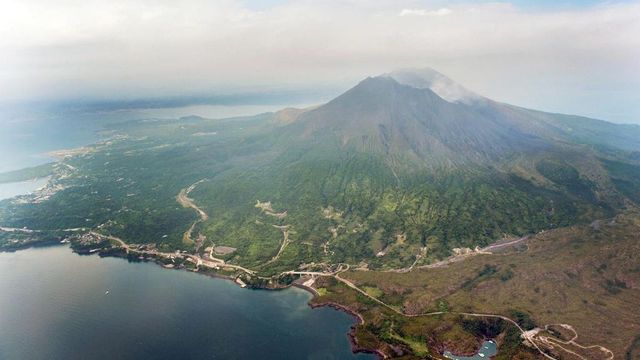Un terremoto de magnitud 7,1 sacude la isla de Kyushu, en el sur de Japón