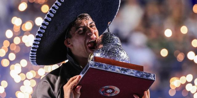 Cobolli batte Tiafoe e vince l’Atp Acapulco 2026