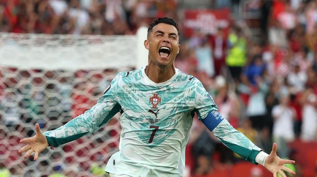 Kitennék a csapatból, mégis Cristiano Ronaldo lehet a nyerőember Spanyolország ellen