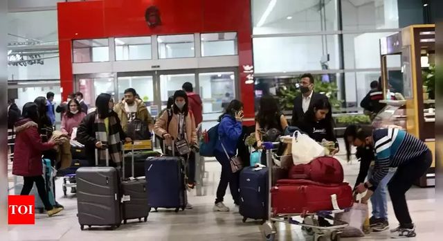 Ukraine crisis: Scindia says 6 flights to bring back 1,200 Indians on Wed