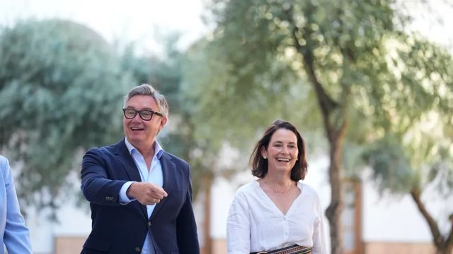 La prioridad nacional de Vox encalla hasta con pacto previo