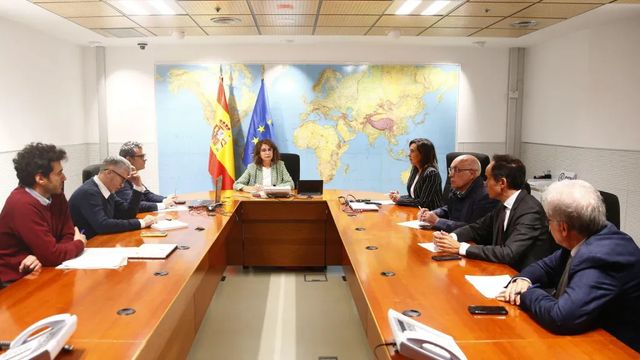 El Gobierno crea un comité de crisis ante la gravedad de las inundaciones