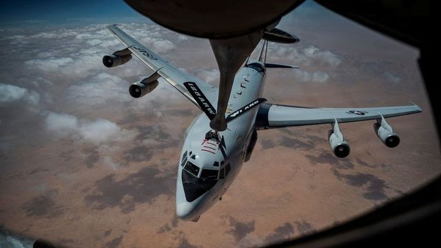 Dnes večer zanikne celá civilizace, vyhrožuje Trump