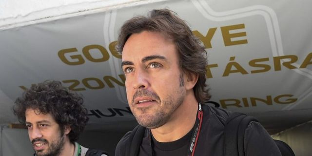 F1: Alonso passa all'Aston Martin nel 2023