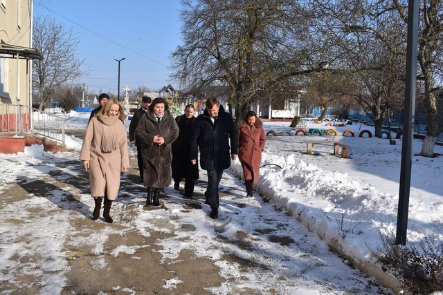 Vicepremierul pentru reintegrare, în vizită de lucru în satele de pe platoul Cocieri