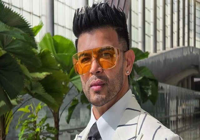 Actor Sahil Khan Arrested In Mahadev Betting App Case After Hours Long Op