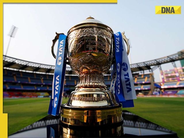 BCCI Confirms Starting Date For IPL 2025 - Everything You Need To Know