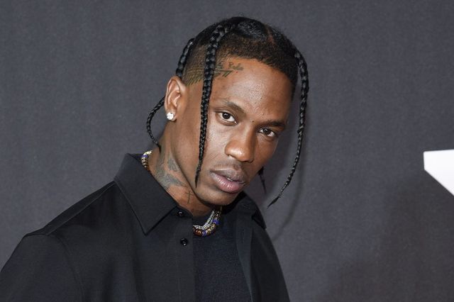 Il rapper Travis Scott arrestato per ubriachezza molesta