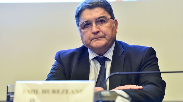 Emil Hurezeanu recunoaște că i s-a propus să candideze la președinție