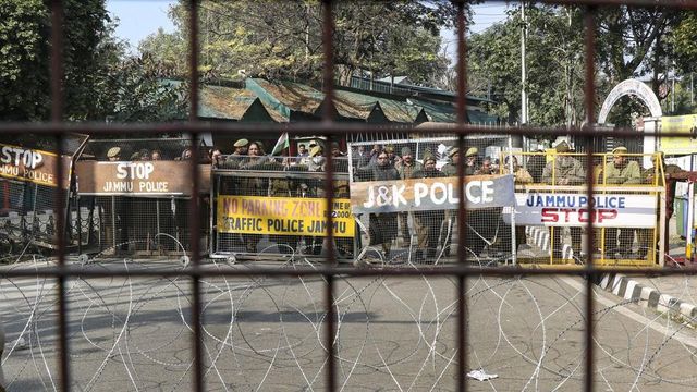 NMC scraps permission to Shri Mata Vaishno Devi Medical College