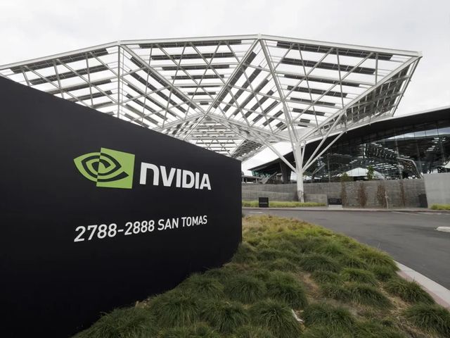 Nvidia rinde cuentas con el mercado ante el fantasma de la burbuja tecnológica