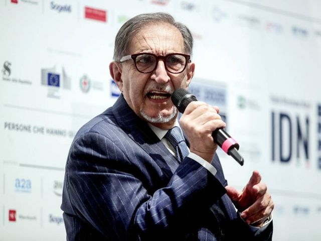 La Russa, ci sia decreto per finire di scontare la pena a casa