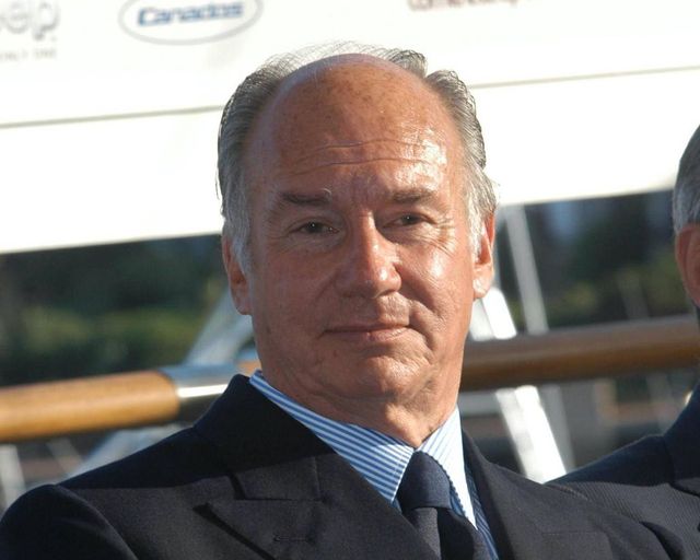 Morto Karim Aga Khan, il principe fondatore della Costa Smeralda