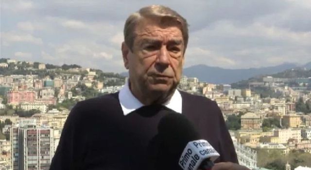 Aldo Spinelli patteggia pena a tre anni e due mesi