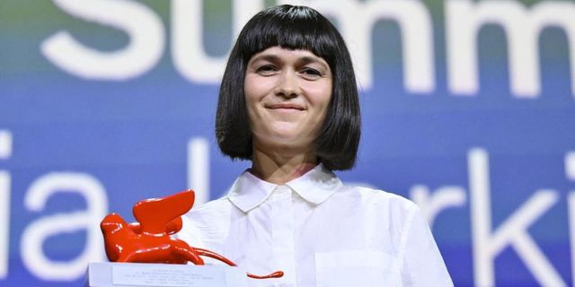 Venezia 82, il premio Opera Prima Luigi De Laurentiis va a Short Summer di Nastia Korkia