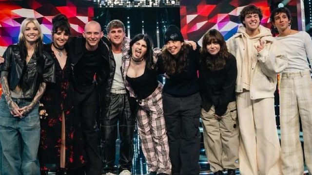 Sanremo, scelte le quattro Nuove Proposte