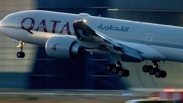 Qatar Airways buys into Virgin Australia, raises stakes against Qantas