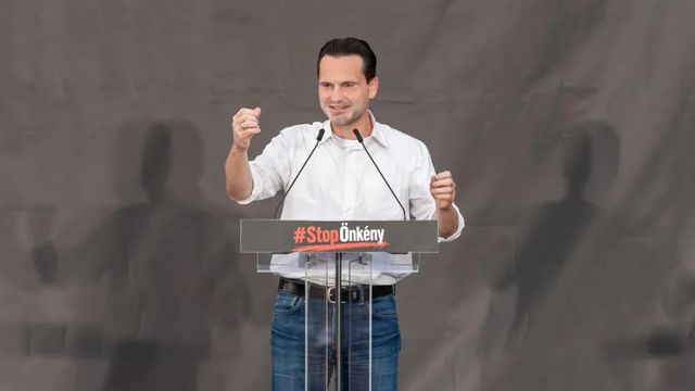 Havasi Bertalan szerint nem tőle kell félteni a közmédiát